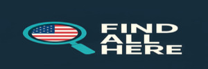 Find All Here Footer Logo